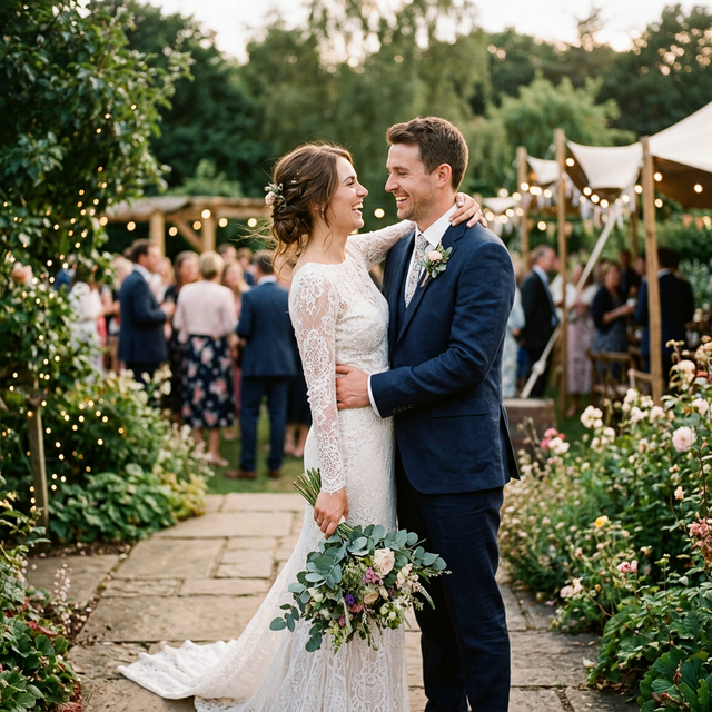 Fotografía de bodas